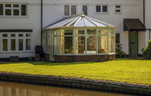 Marywell conservatory leads