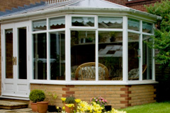 conservatories Marywell