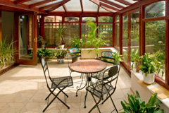 Marywell conservatory quotes