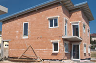 Marywell home extensions
