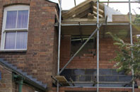 free Marywell home extension quotes