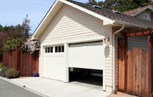 Marywell garage construction leads