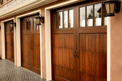 Marywell garage extension quotes