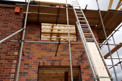 house extensions Marywell
